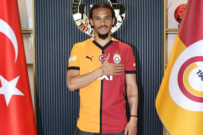 Kimmich'ten Türkiye açıklaması: Leroy Sane transferi için konuştu