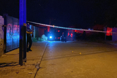 Konya'da kayınbiraderini öldüren enişte tutuklandı