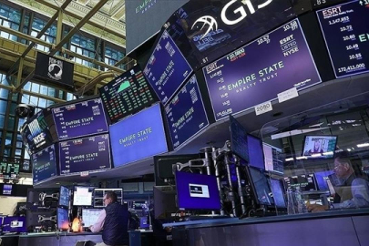 Küresel piyasalar haftaya karışık başladı