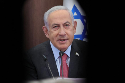 Netanyahu, Hamaney'e suikastı işaret ederek: Ne gerekiyorsa yapacağız