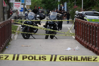 Ordu’da alkollü ve ehliyetsiz motosiklet sürücüsünün çarptığı kadın ağır yaralandı