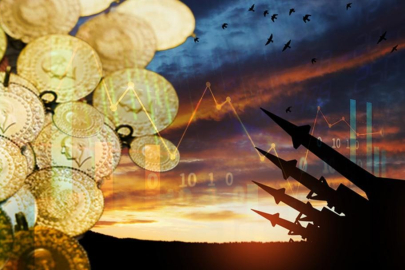 Orta Doğu gerilimi piyasaları sarstı! Türkiye riskin merkezinde: Altın ve petrol zirveye koşuyor