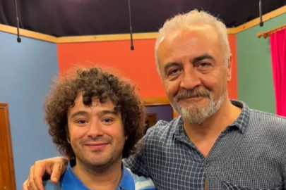 Oyuncu Abdullah Cevheroğlu hayatını kaybetti