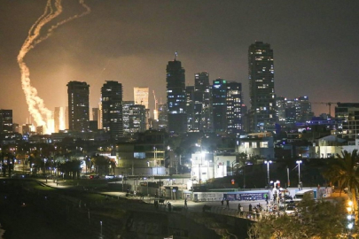 Savaş sırasında İran'da kalan Türk sporculardan iyi haber