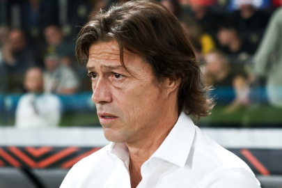 Sevilla'nın yeni teknik direktörü Matias Almeyda oldu