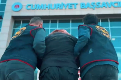 Tekirdağ JASAT 16 yıllık cinayeti aydınlattı: 2 şüpheli yakalandı