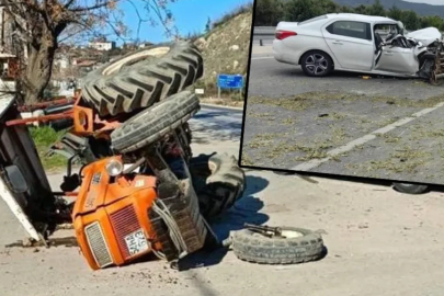 Traktörler tabuta dönüştü! 16 ölü, 59 yaralı: Raporlar ihmali gözler önüne serdi