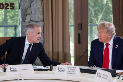 Trump'tan İran açıklaması: Konuşmak istiyorlar ama bunu daha önce yapmalıydılar