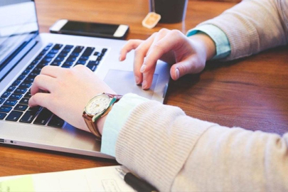 Ücretli çalışan sayısı 15 milyon 658 bine yükseldi