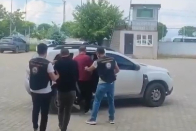 Van'da 5 organizatör tutuklandı