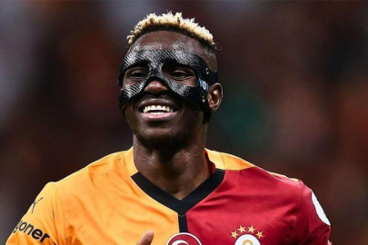 Victor Osimhen transferinde Galatasaray'dan kritik bekleyiş! Süre istedi...