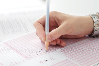 YKS'ye 2,5 milyondan fazla aday katılacak