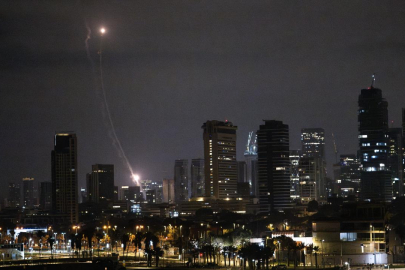 40 bin turist İsrail'de mahsur kaldı