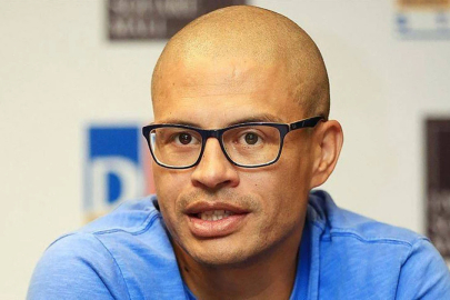 Alex De Souza'nın yöneteceği yeni takım belli oldu