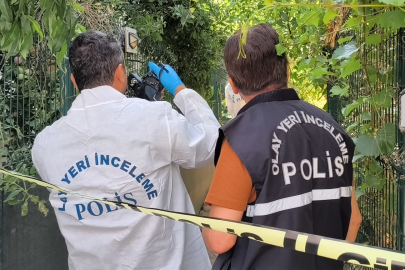 Antalya'da izolasyon çalışması yapan işçinin üzerine balkon çöktü: 1 ölü