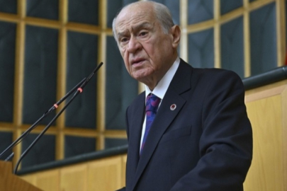 Bahçeli'den İsrail-İran açıklaması: Türk milleti barıştan yanadır