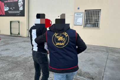 Çorum'da aranan 439 kişi yakalandı