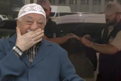 FETÖ elebaşının kuzeni Kemalettin Gülen tutuklandı