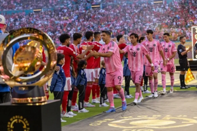 FIFA Kulüpler Dünya Kupası gruplar! 32 takım 8 grupta mücadele ediyor