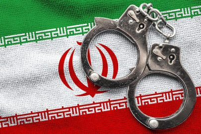 İran'da MOSSAD operasyonu: 2 kişi tutuklandı