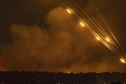 İran'dan atılan füzelerin İsrail'e maliyeti ortaya çıktı