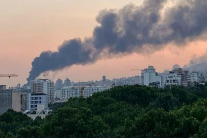 İran-İsrail savaşı 5. gününde: İki ülkeden aralıksız bombardıman