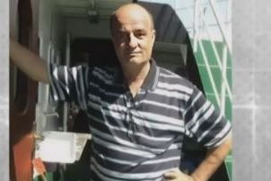 Katıldığı televizyon programında cinayeti itiraf eden şüpheli Konya'da olay yerine getirildi