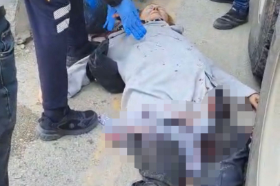 Malatya'da iki ayrı kaza: 1 ölü, 1 ağır yaralı