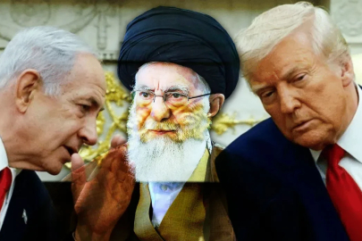 Netanyahu, Trump'ı İran'da rejim değişikliği konusunda ikna edemedi