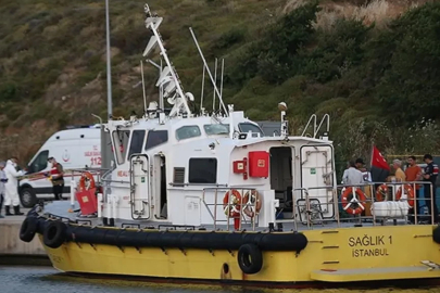 Sağlık-1 Botu'ndaki patlamada can kaybı arttı