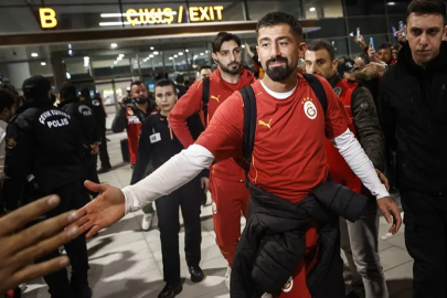 Süper Lig'den talip: Galatasaray'da ayrılık an meselesi