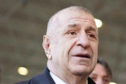 Tahliye edilen Ümit Özdağ'dan ilk açıklama