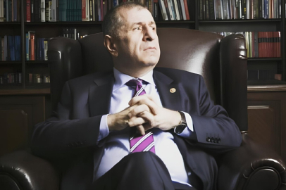 Ümit Özdağ hakkında tahliye kararı verildi!