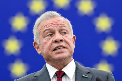 Ürdün Kralı II. Abdullah: İsrail'in saldırıları herkesi tehdit ediyor