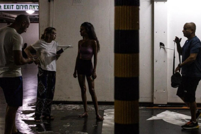 Yafa’da Filistinli aileler sığınağa alınmıyor