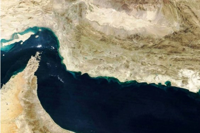 ABD'nin saldırması durumunda İran'ın Hürmüz Boğazı'nı mayınlayabileceği iddiası