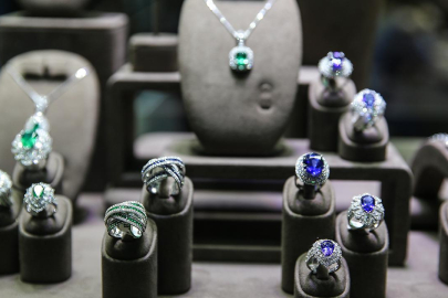 ABD tarihinin en büyük mücevher soygunu