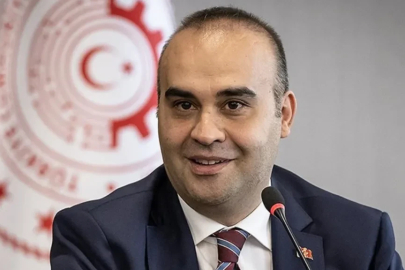 Bakan Kacır duyurdu: Yatırım Taahhütlü Avans Kredisi Programı'nın büyüklüğü 500 milyar liraya çıkarıldı