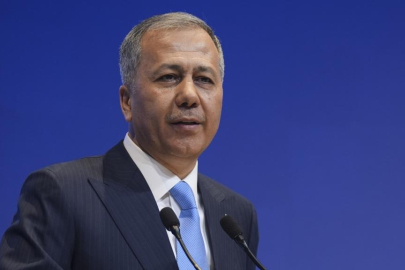 Bakan Yerlikaya'dan Sahil Güvenlik Komutanlığının kuruluş yıl dönümü mesajı