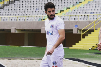 Barış Gök, Bursaspor’un listesinde!