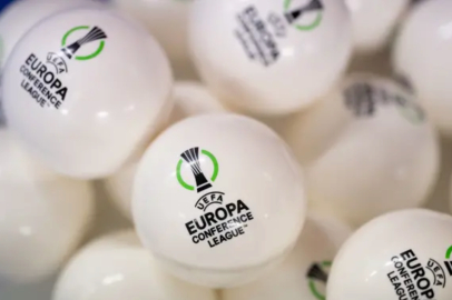 Başakşehir'in rakibi belli oldu!