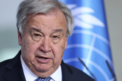 BM’den İran-İsrail uyarısı