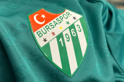 Bursaspor başka santrafor alacak mı? Son nokta kondu…