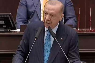 Cumhurbaşkanı Erdoğan'dan İsrail'e tepki: Saldırıların etkilerine hazırız
