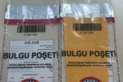 Denizli'de jandarmadan zehir tacirlerine operasyon