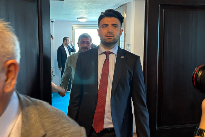 Enes Çelik’ten bomba haber: Süper Lig seviyesinde oyuncuyla anlaşacağız!