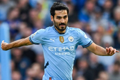 Galatasaray'ın İlkay Gündoğan'a teklif edeceği maaş belli oldu