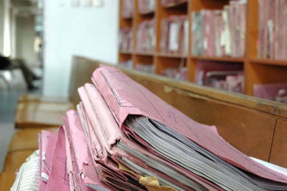 İcra dosyası 23 milyonu aştı