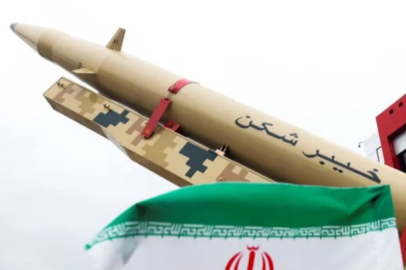 İran-İsrail geriliminde korkutan nükleer paylaşımı! 'Belki' diyerek...