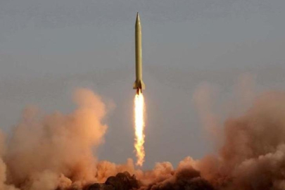 İsrail duyurdu: Hamaney'in sığınak bölgesi vuruldu!